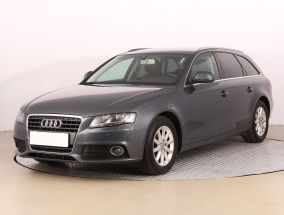 Audi A4 - 2009
