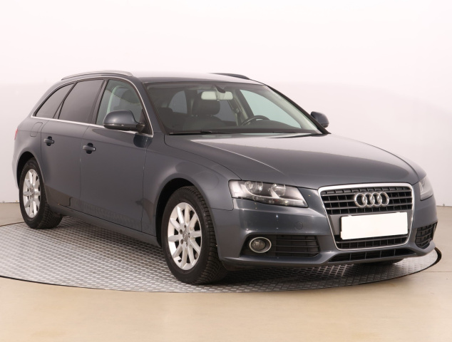 Audi A4 2009