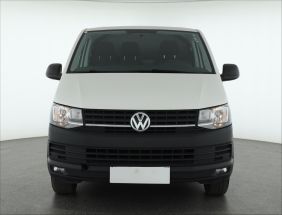 Volkswagen Transporter - 2018