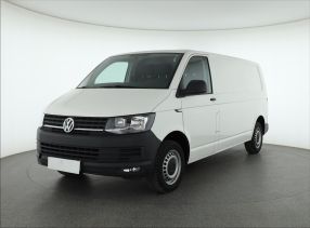 Volkswagen Transporter - 2018