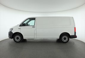 Volkswagen Transporter - 2018