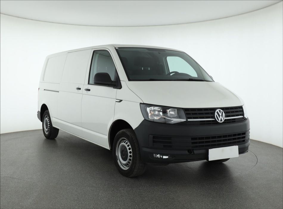 Volkswagen Transporter - 2018