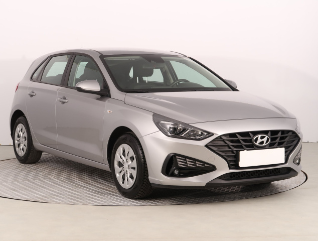Hyundai i30 2021