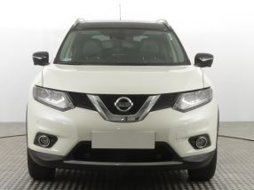 Nissan X-Trail - 2016