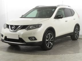 Nissan X-Trail - 2016