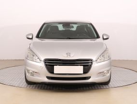 Peugeot 508 - 2012