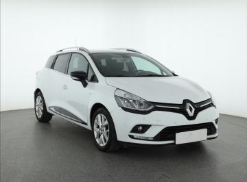 Renault Clio, 2020
