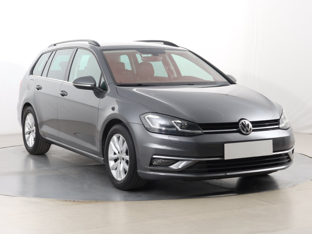 Volkswagen Golf, 2017, 1.5 TSI, 110kW