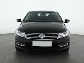 Volkswagen CC - 2015