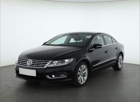 Volkswagen CC - 2015