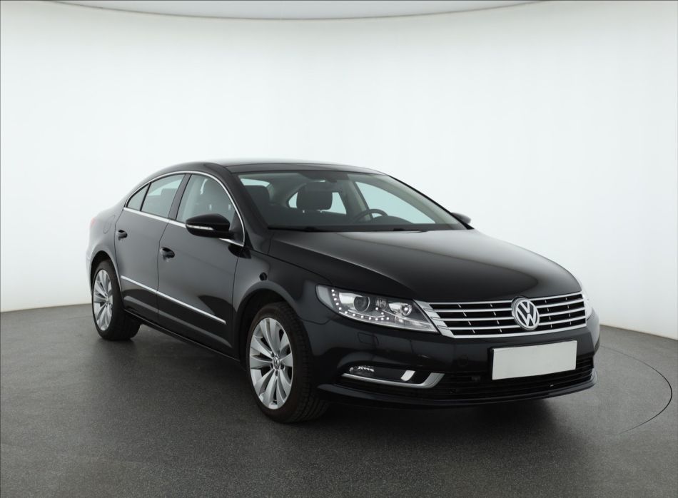 Volkswagen CC - 2015