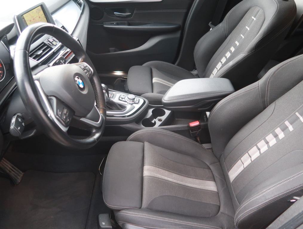 BMW 2 Active Tourer