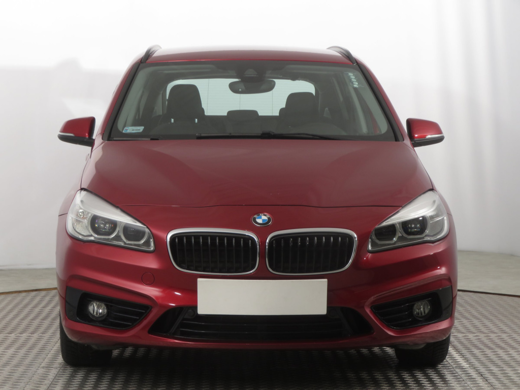 BMW 2 Active Tourer