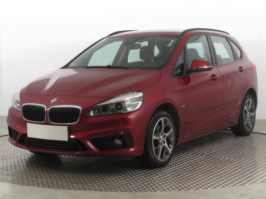 BMW 2 Active Tourer