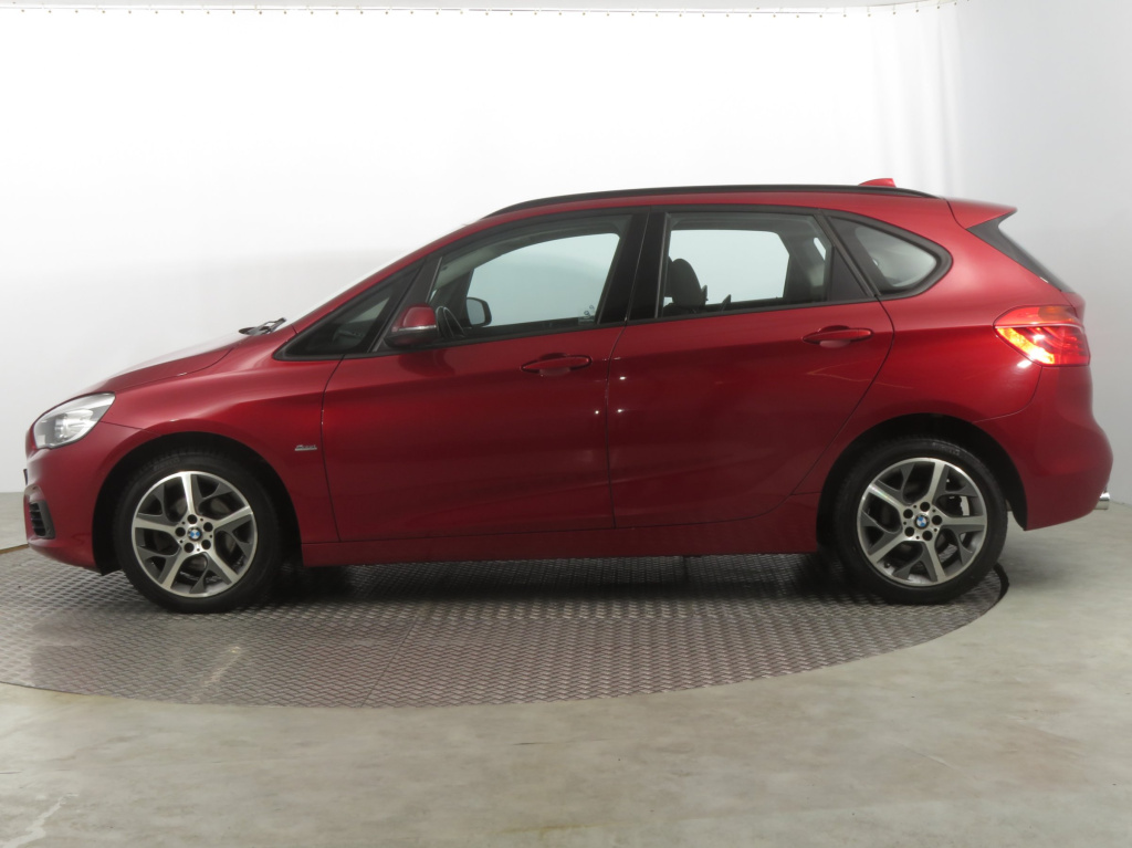 BMW 2 Active Tourer