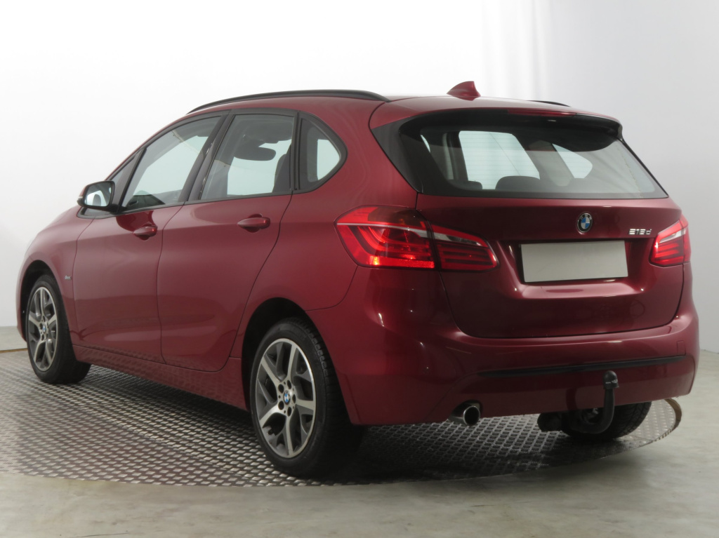 BMW 2 Active Tourer