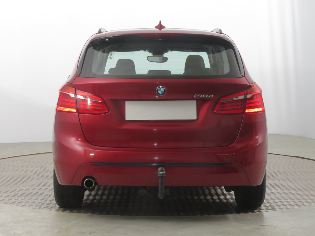 BMW 2 Active Tourer