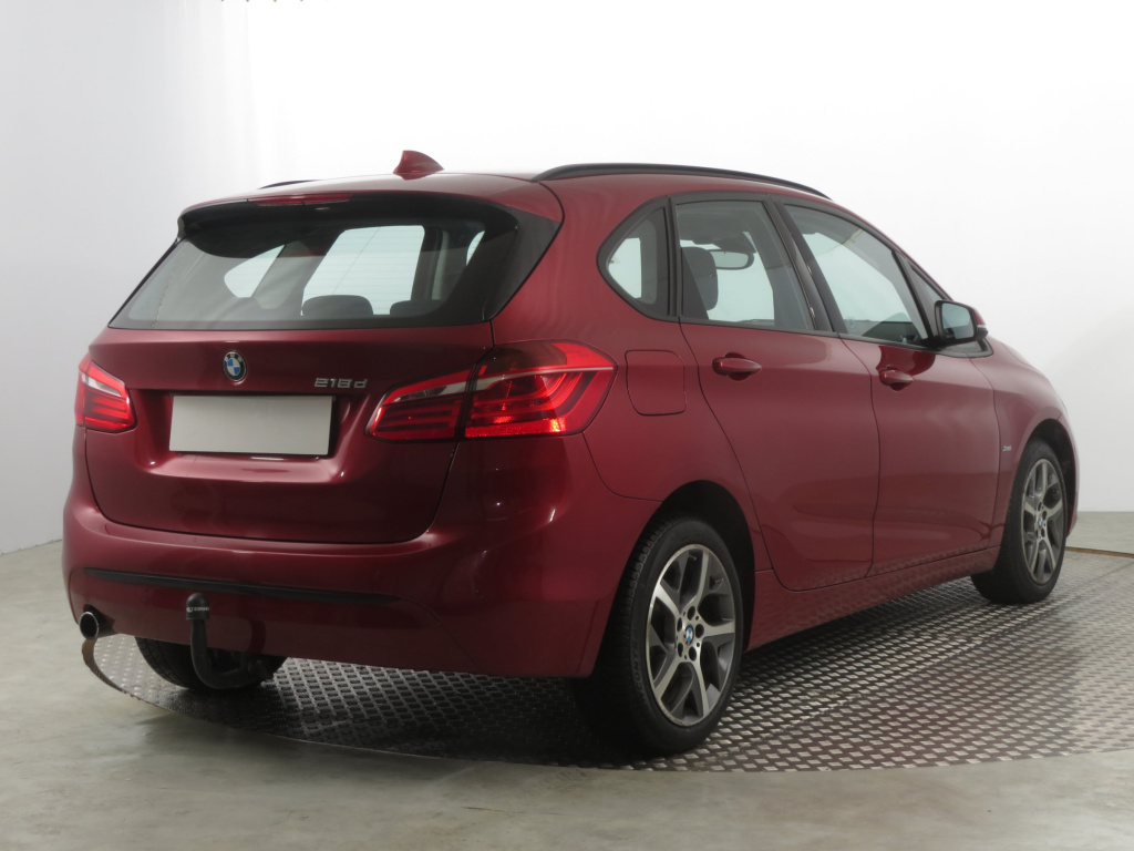 BMW 2 Active Tourer