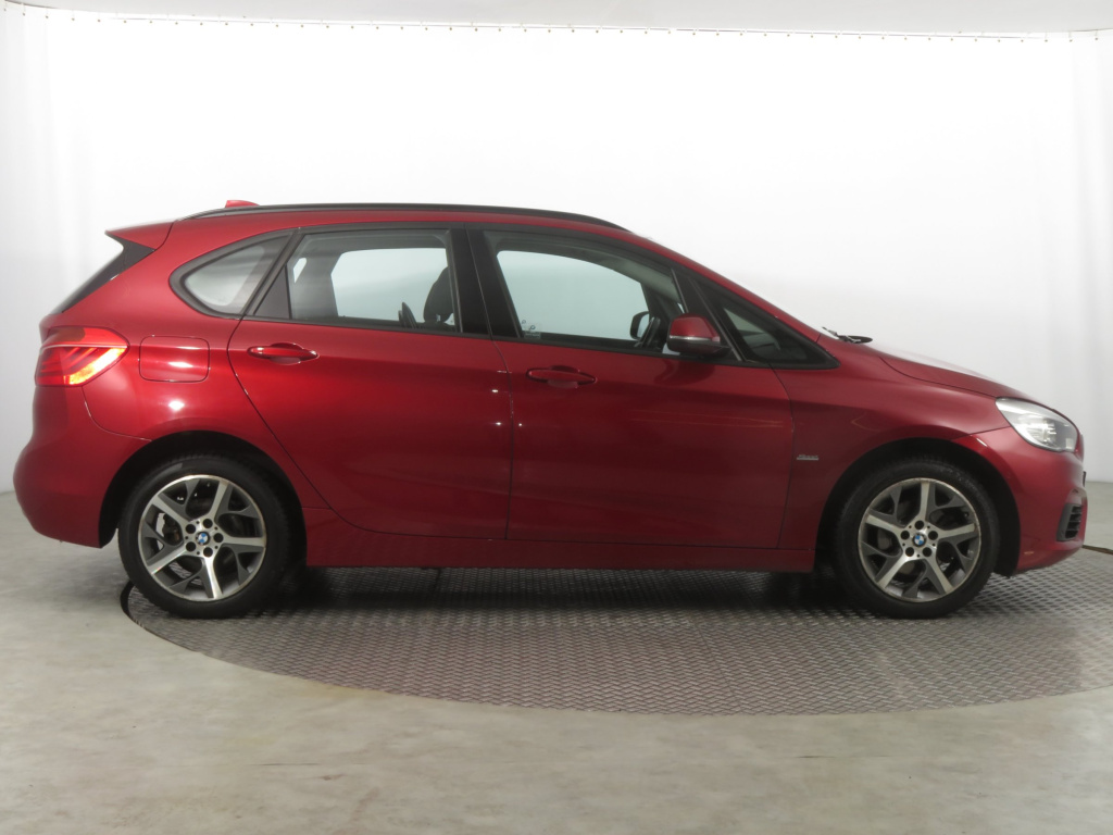 BMW 2 Active Tourer