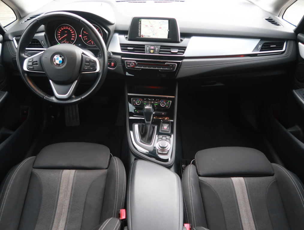 BMW 2 Active Tourer