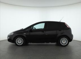 Fiat Punto - 2012