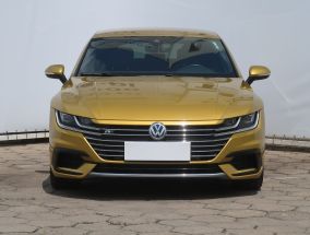 Volkswagen Arteon - 2018