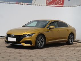 Volkswagen Arteon - 2018