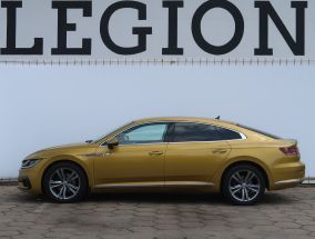 Volkswagen Arteon - 2018