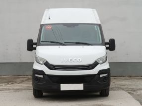 Iveco Daily - 2017