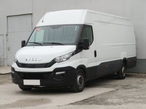 Iveco Daily - 2017