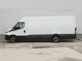 Iveco Daily - 2017