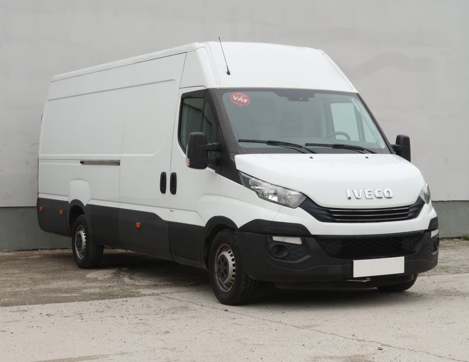 Iveco Daily - 2017