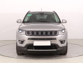 Jeep Compass - 2019