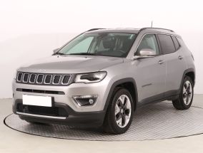 Jeep Compass - 2019