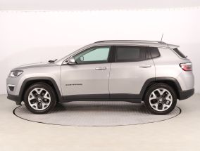 Jeep Compass - 2019