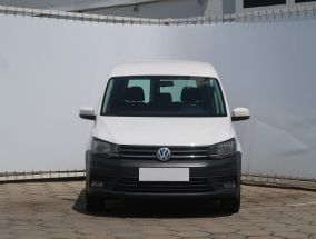 Volkswagen Caddy - 2018