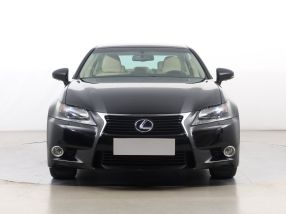 Lexus GS - 2014