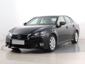 Lexus GS - 2014