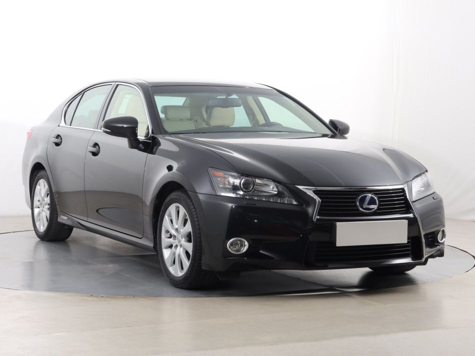 Lexus GS - 2014