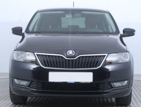 Skoda Rapid Spaceback - 2018