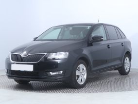 Skoda Rapid Spaceback - 2018