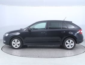 Skoda Rapid Spaceback - 2018