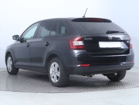 Skoda Rapid Spaceback - 2018