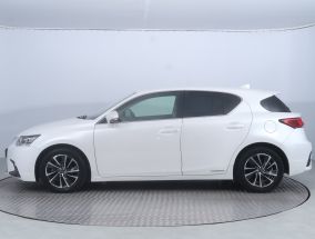 Lexus CT - 2020