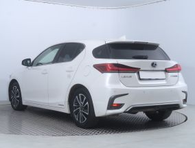 Lexus CT - 2020