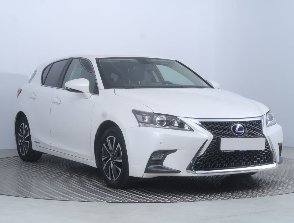 Lexus CT - 2020