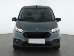 Ford Transit Courier - 2018