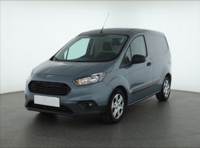 Ford Transit Courier - 2018