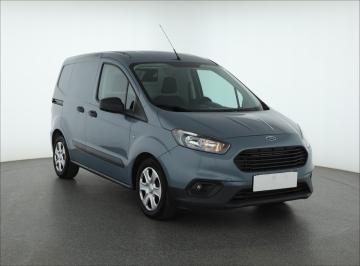 Ford Transit Courier, 2018