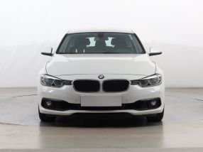 BMW 3 - 2019